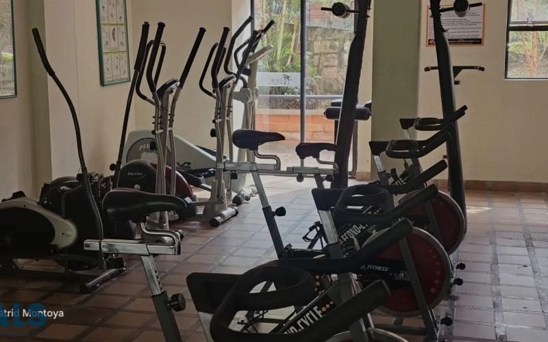 Casa en Envigado en Loma del Escobero