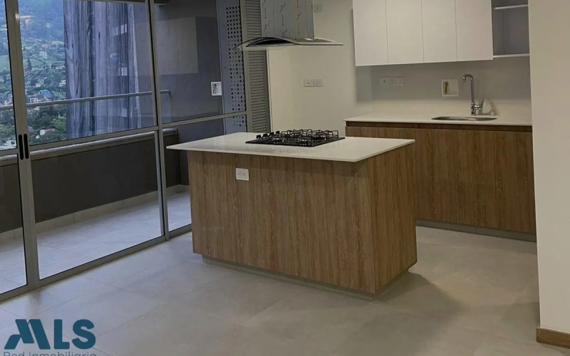 Apartamento en Sabaneta en Loma de San Jose