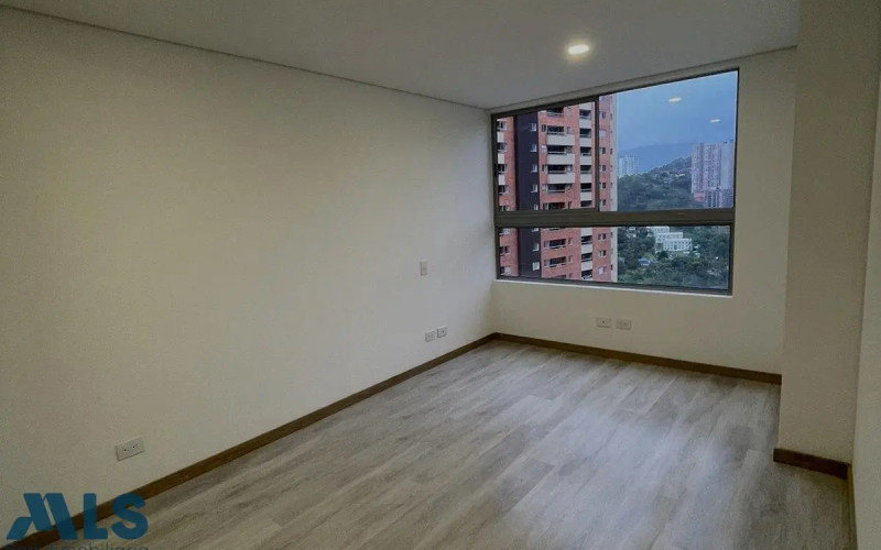 Apartamento en Sabaneta en Loma de San Jose