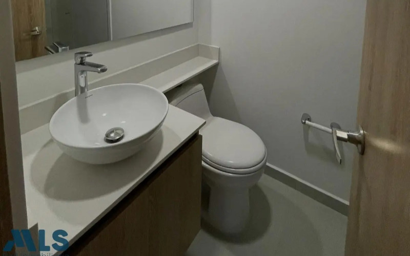 Apartamento en Sabaneta en Loma de San Jose