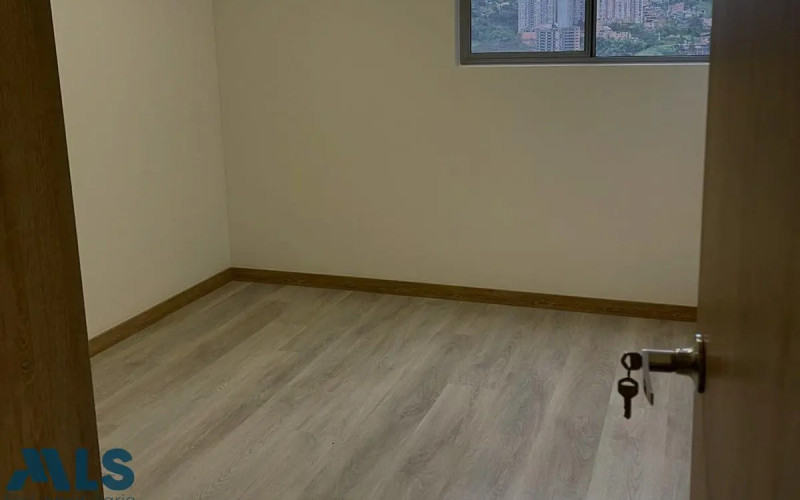 Apartamento en Sabaneta en Loma de San Jose
