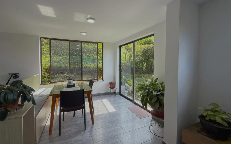 Casa en Envigado en Las Antillas