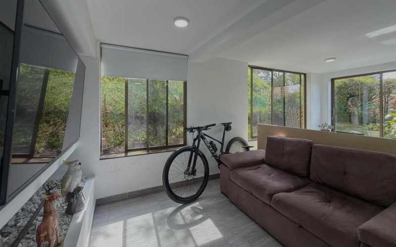 Casa en Envigado en Las Antillas