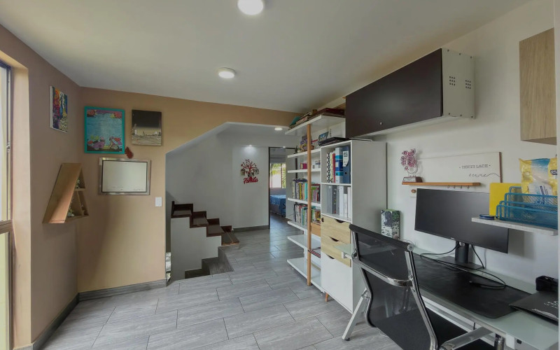 Casa en Envigado en Las Antillas