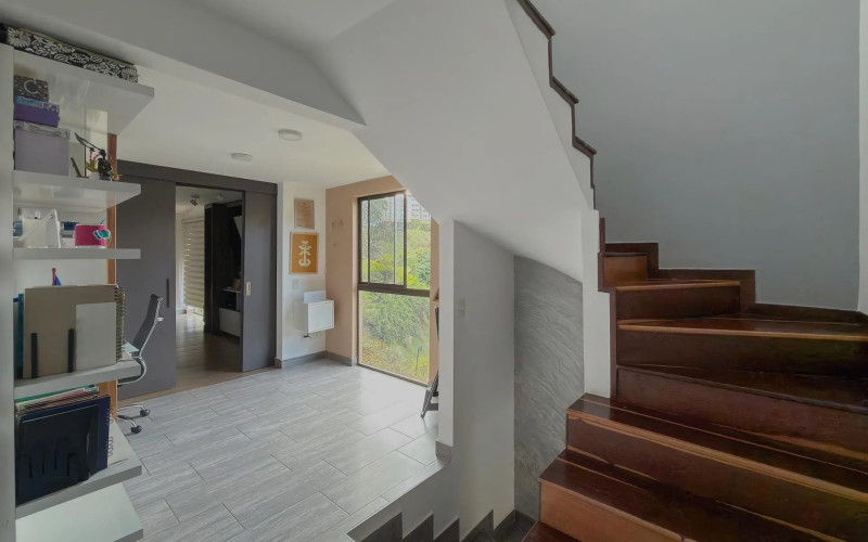 Casa en Envigado en Las Antillas
