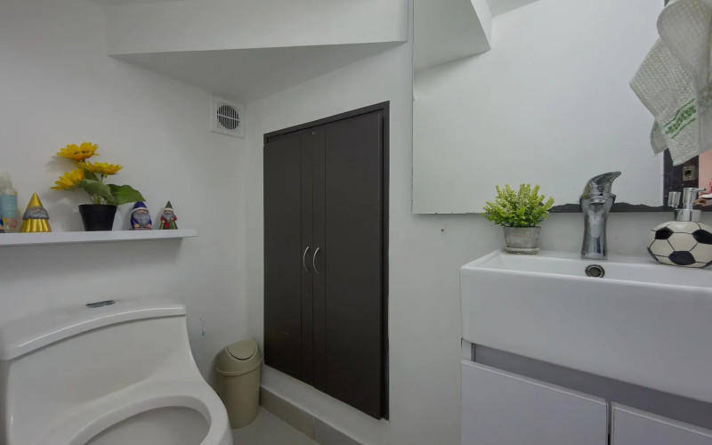 Casa en Envigado en Las Antillas