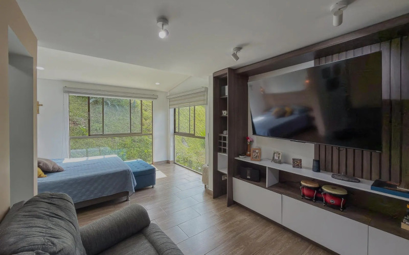 Casa en Envigado en Las Antillas