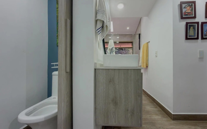 Casa en Envigado en Las Antillas