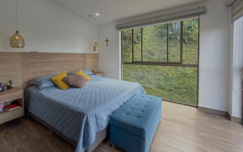 Casa en Envigado en Las Antillas