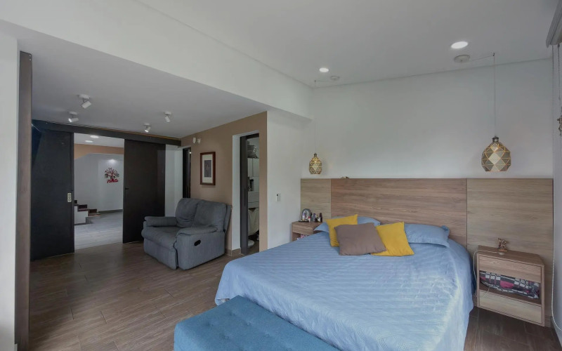 Casa en Envigado en Las Antillas