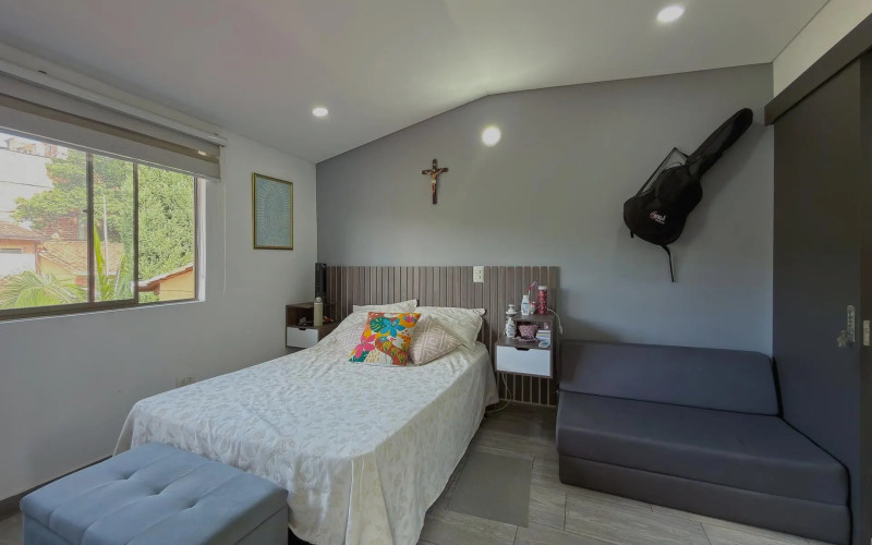 Casa en Envigado en Las Antillas