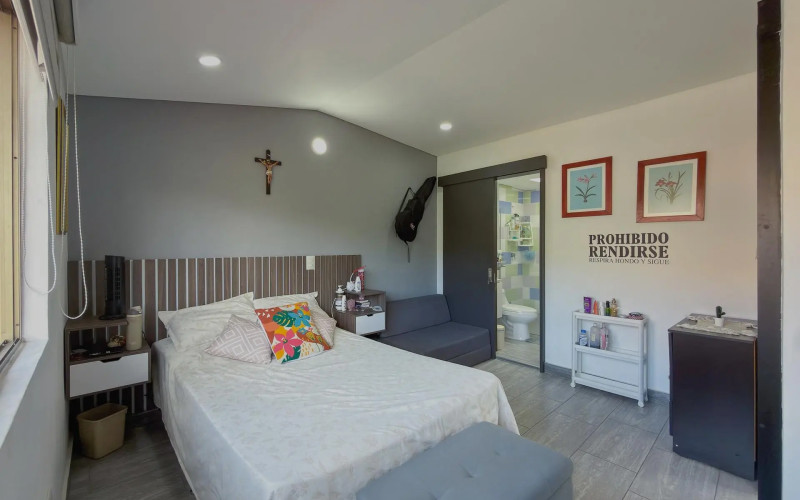 Casa en Envigado en Las Antillas