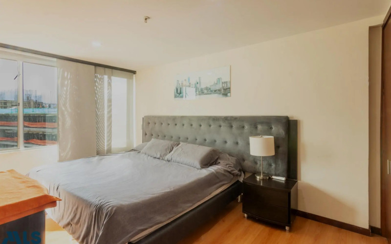 Apartamento en Medellín en Oviedo