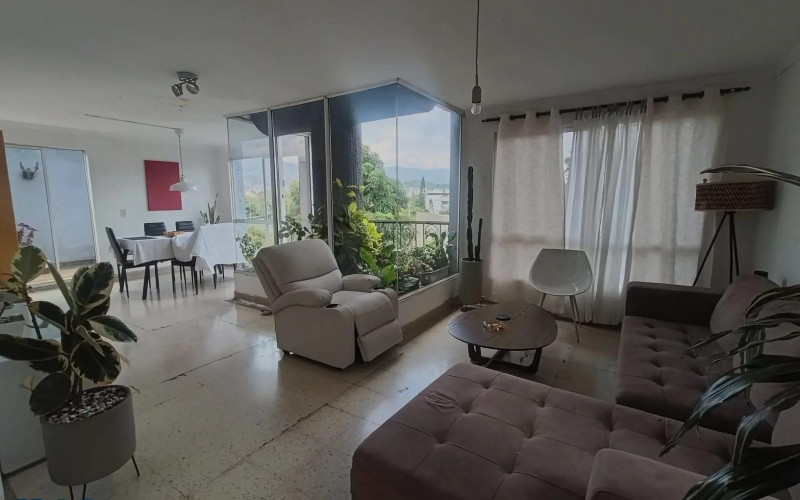 Apartamento en Medellín en Bolivariana