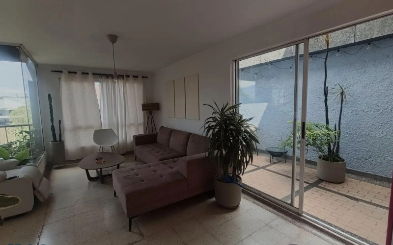 Apartamento en Medellín en Bolivariana