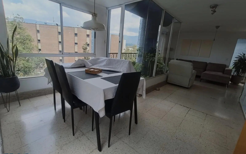 Apartamento en Medellín en Bolivariana