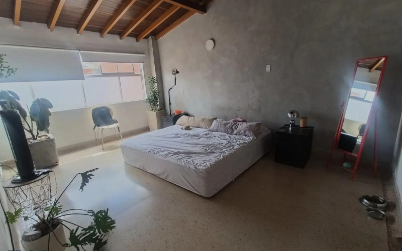 Apartamento en Medellín en Bolivariana