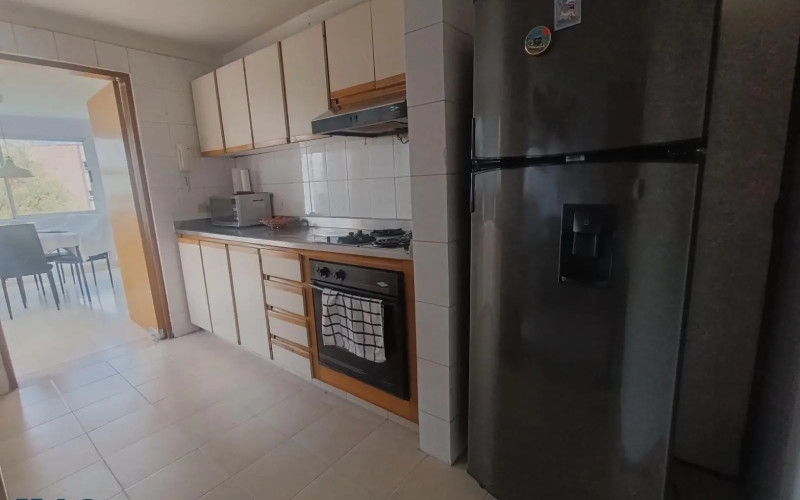 Apartamento en Medellín en Bolivariana