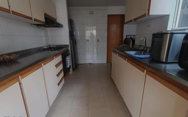 Apartamento en Medellín en Bolivariana