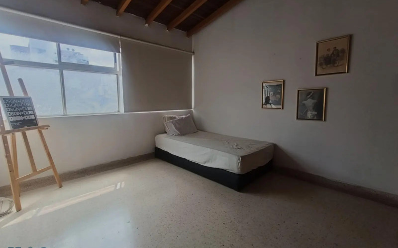 Apartamento en Medellín en Bolivariana