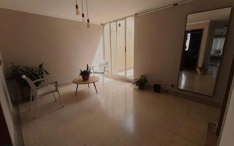 Apartamento en Medellín en Bolivariana