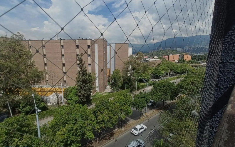 Apartamento en Medellín en Bolivariana