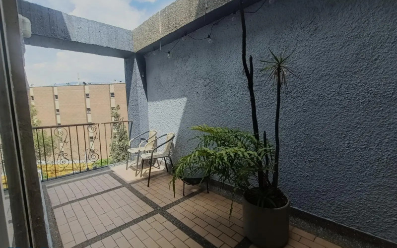 Apartamento en Medellín en Bolivariana