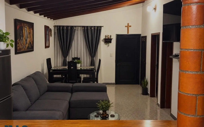 Casa en Medellín en Kennedy