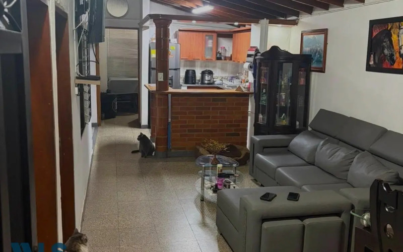 Casa en Medellín en Kennedy