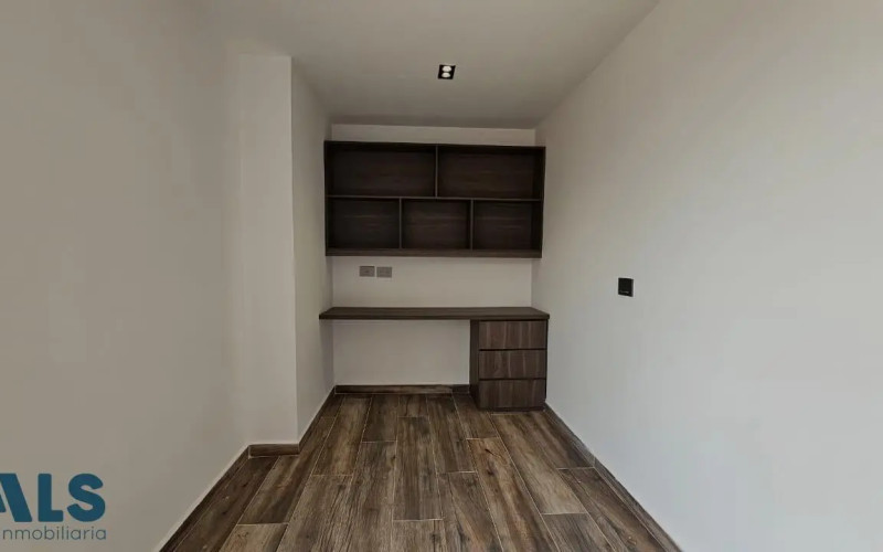 Apartamento en Medellín en Conquistadores