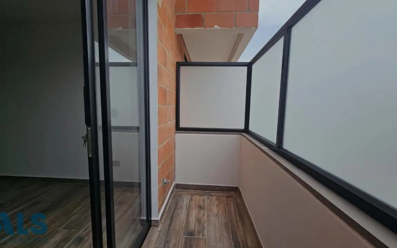 Apartamento en Medellín en Conquistadores
