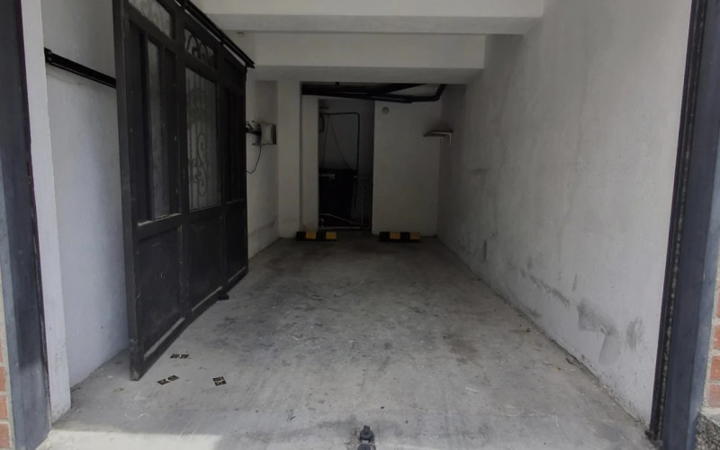 Apartamento en Medellín en La Castellana