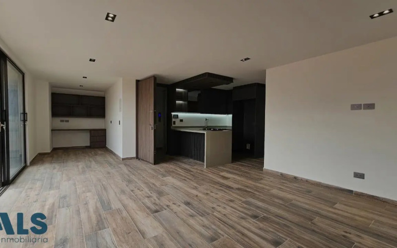 Apartamento en Medellín en Conquistadores