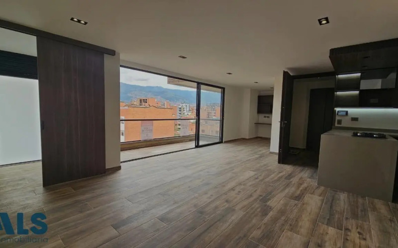 Apartamento en Medellín en Conquistadores