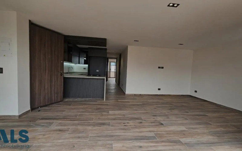 Apartamento en Medellín en Conquistadores