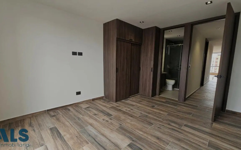 Apartamento en Medellín en Conquistadores