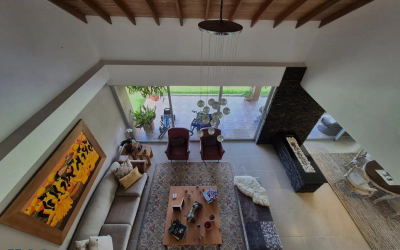 Casa en La Ceja en V. EL Capiro