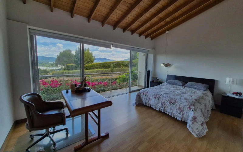 Casa en La Ceja en V. EL Capiro