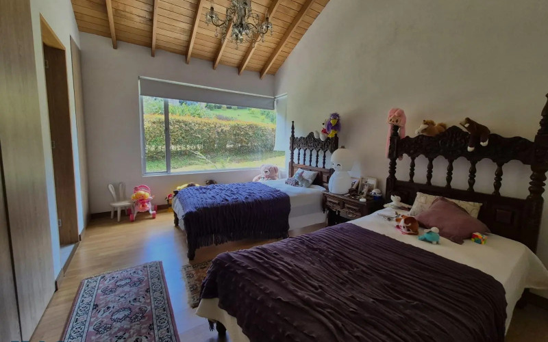 Casa en La Ceja en V. EL Capiro