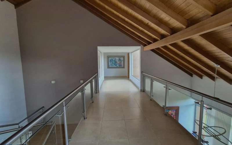 Casa en La Ceja en V. EL Capiro