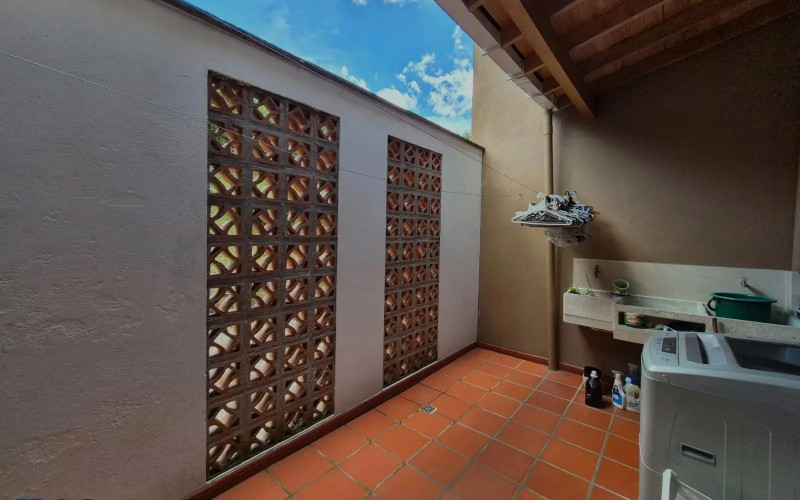 Casa en La Ceja en V. EL Capiro
