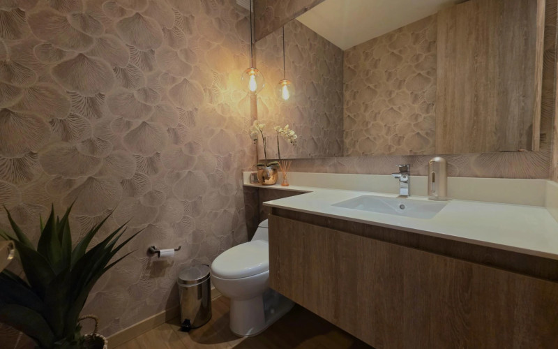 Apartamento en Medellín en Los Bósques