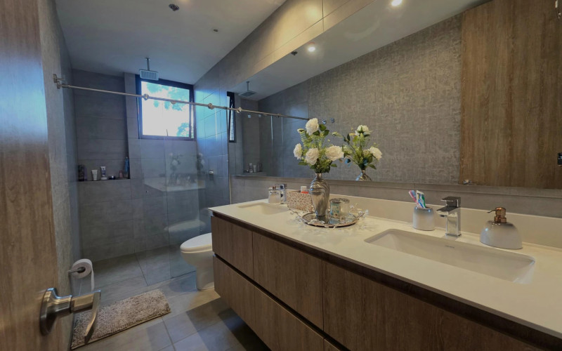 Apartamento en Medellín en Los Bósques