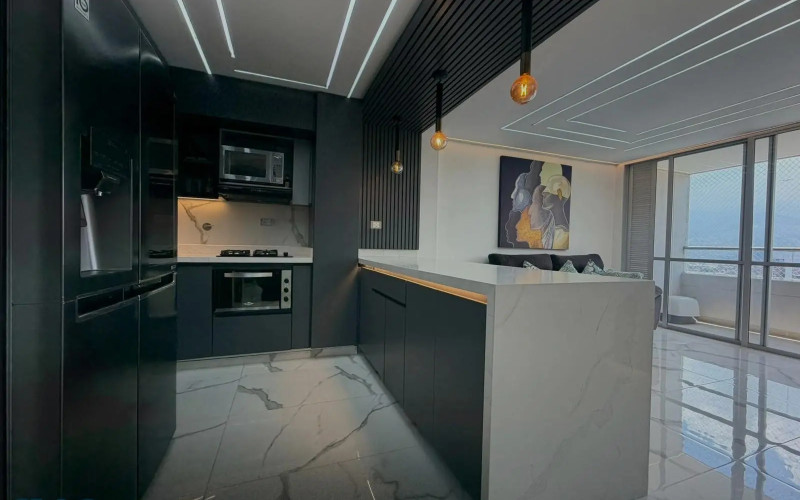 Apartamento en Medellín en Guayabal