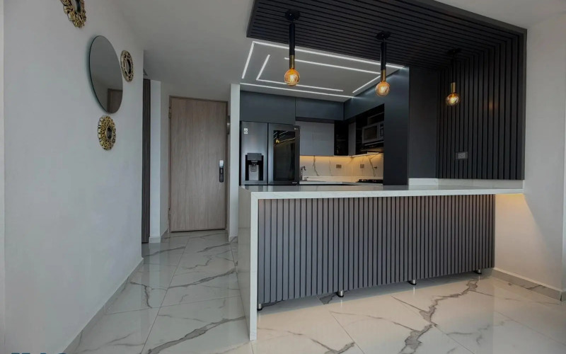 Apartamento en Medellín en Guayabal
