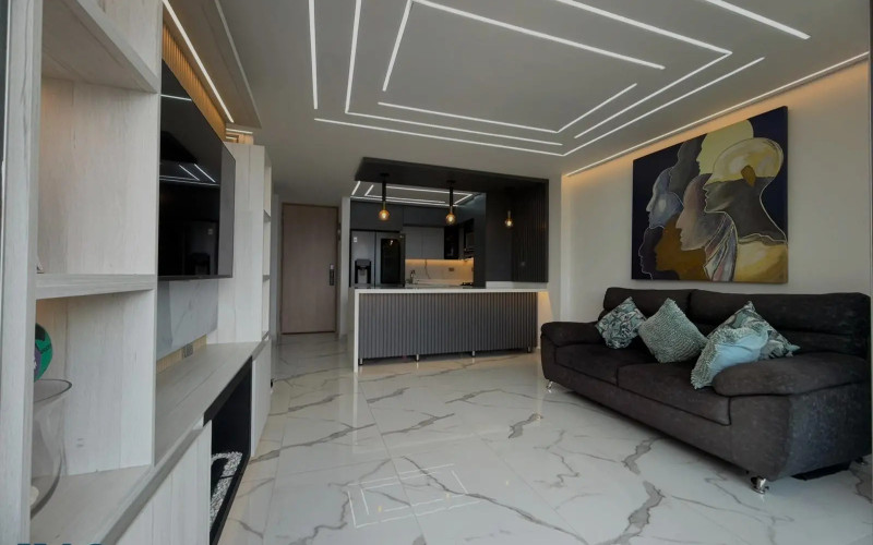 Apartamento en Medellín en Guayabal