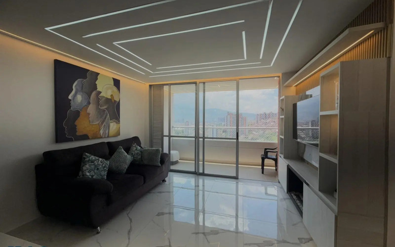 Apartamento en Medellín en Guayabal