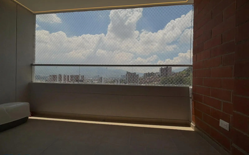 Apartamento en Medellín en Guayabal