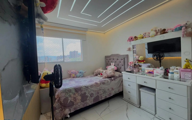 Apartamento en Medellín en Guayabal