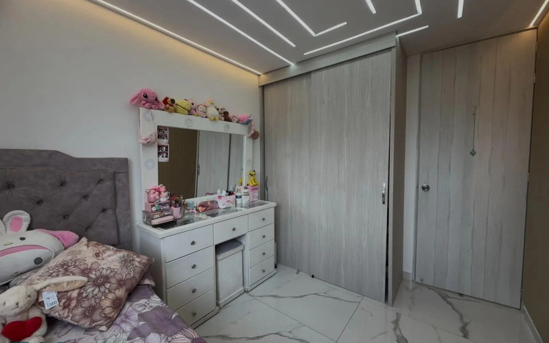 Apartamento en Medellín en Guayabal